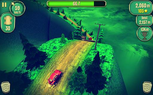 Vertigo Racing screenshot 17