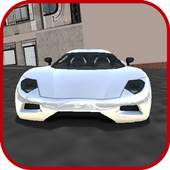 Extreme Car Driving Simulator 10