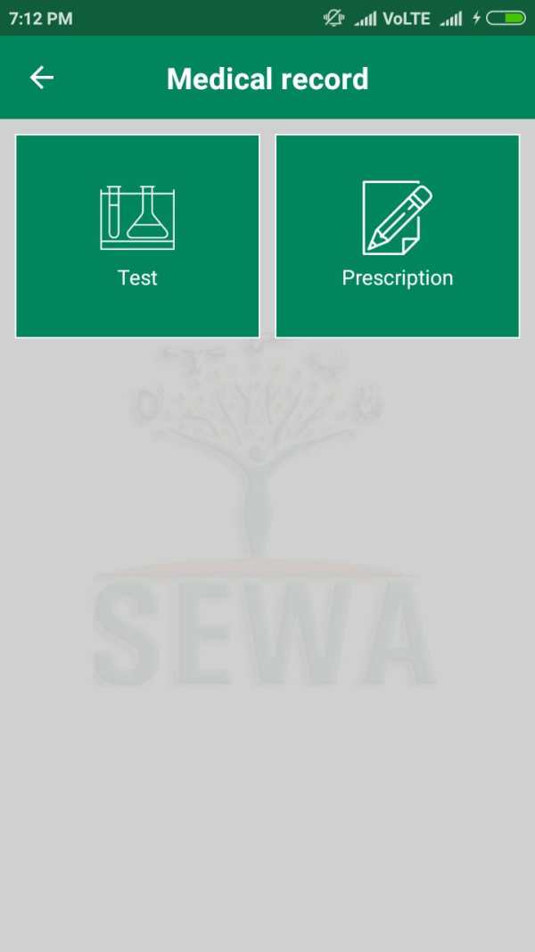 SEWA screenshot 4