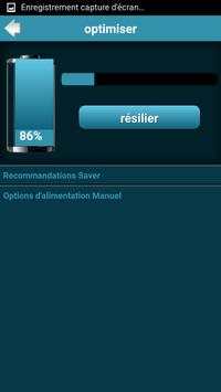 ultimate battery saver screenshot 3
