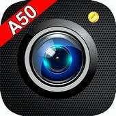 Camera for Samsung A50/Galaxy A50 Camera ￾㤀