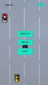 City Racing screenshot 2