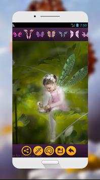 Fairy Winx Photo Editor screenshot 3