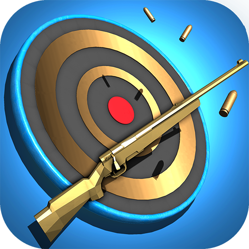 ฮีโร่ยิง: เกมยิงเป้าระยะไกล icon