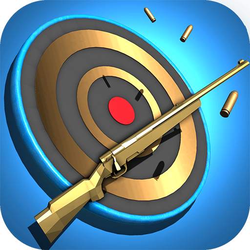 Shooting Hero: Gun Shooting Range Target Game Free 3.0