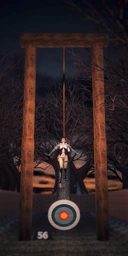 Archery Shooting Champion King screenshot 7