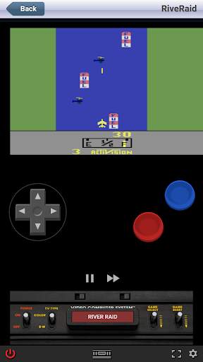 🕹 Atari Games (🔇 No sounds) screenshot 8