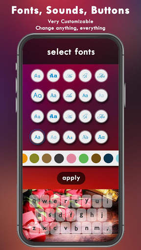 My Photo Keyboard 2021 screenshot 4