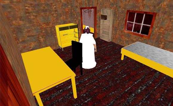 Scream Granny V2.2 : Scary Escape MOD 2020 screenshot 2
