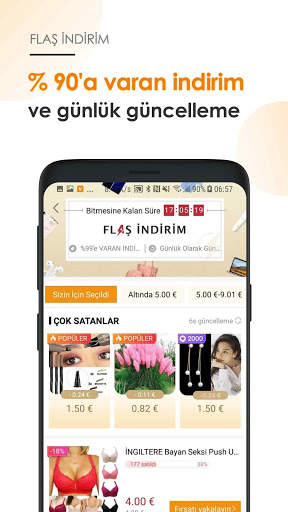 Vova screenshot 8