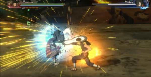 Game Naruto Shippuden Ultimate Ninja Storm 4 Guide screenshot 3