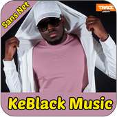 KeBlack chonsons on 9Apps