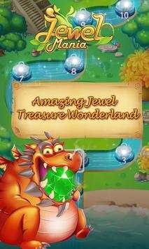 Jewels Crush screenshot 5