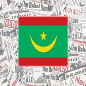 Mauritania News 1.0