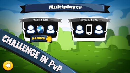 Tank Clash screenshot 4