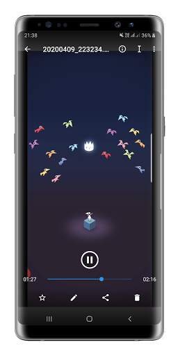 QuickPic Gallery - Photo Manager & Editor screenshot 1