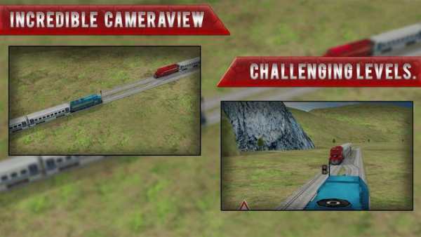 Simulator Rel Indonesia screenshot 3