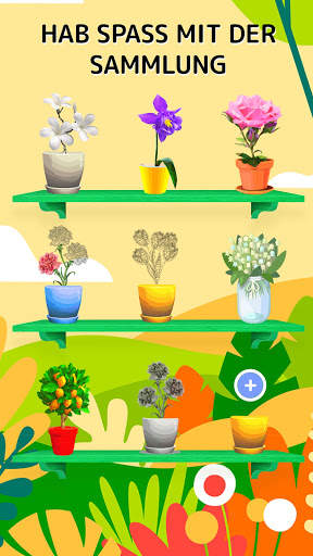 Tap Tap : Malen & Pflanzen screenshot 4