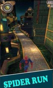 Temple Spider Run screenshot 4