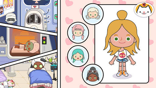 miga town my world tooca guide screenshot 2