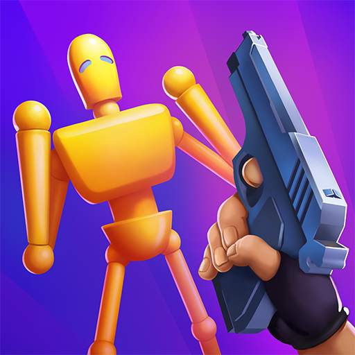 Gun Master 3D - Shoot 'Em Down 1.41.3