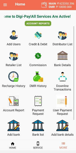 Digipay скриншот 3