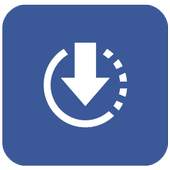 Video downloader For Facebook 1.0