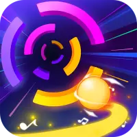 Smash Colors 3D - Rhythm Game on 9Apps