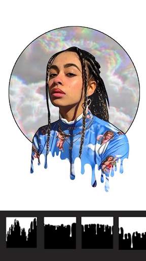 HD Photo Editor: Collage Maker, Background Changer screenshot 8
