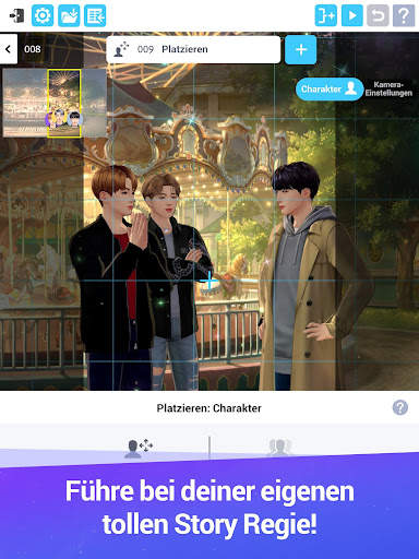 BTS Universe Story screenshot 12