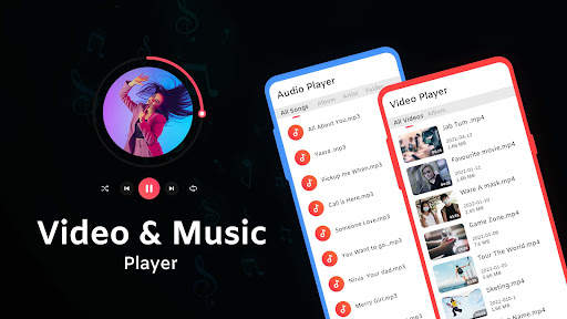 Tick Tick Video Player screenshot 2