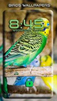 Bird wallpapers screenshot 2