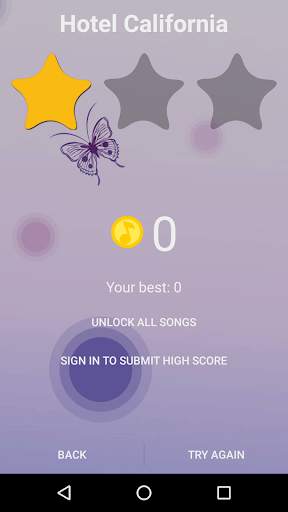 Piano Challenges See You Again screenshot 5