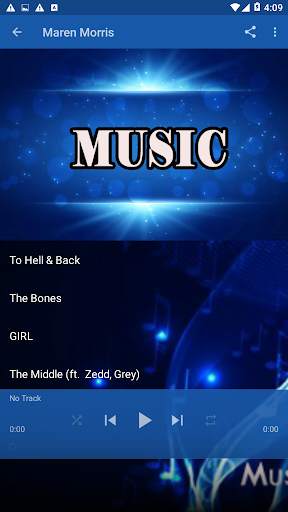 Niall Horan ~ New Songs screenshot 5
