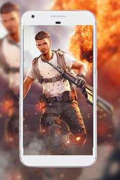 Free Diamonds for Free Fire - New Guide - Tips screenshot 2