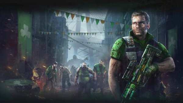 Dead Target Guide screenshot 1
