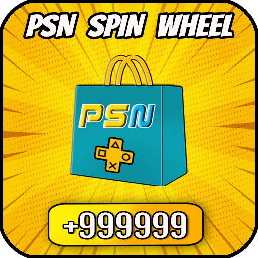 Free Spinner PSN-Codes 1.0