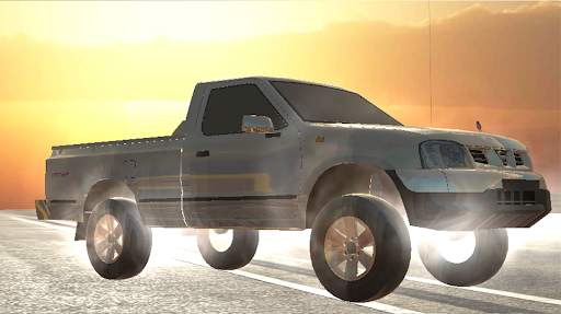 Highway Drift King screenshot 6
