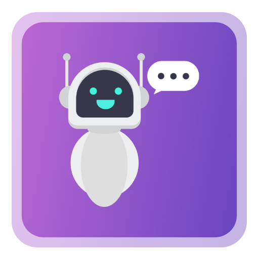 AI Chatbot Assistant - ChatGOD icon