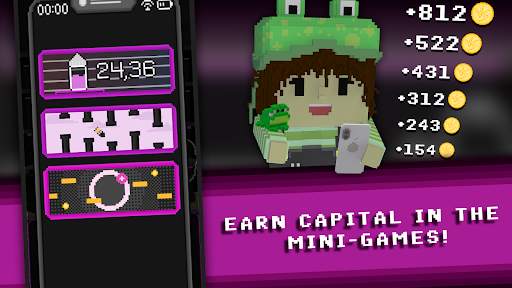 Vape Boss: Shop Simulator 3D screenshot 4