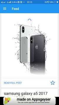 My Smart Phone screenshot 1