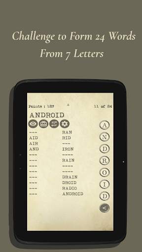 Game of Words screenshot 11