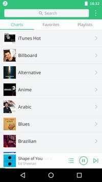 Free Music - Free Song Player for SoundCloud screenshot 2