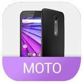 Launcher for motorola -Moto G5 Plus Launcher Theme 1.2.0