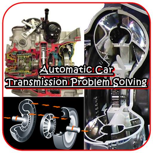 Automatic Car Transmission 3.1