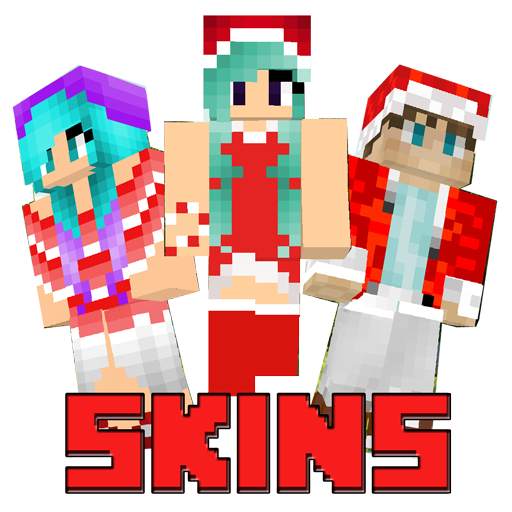 Skin editor for Minecraft-PE 2.8.0