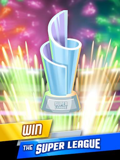 Stick Cricket Super League screenshot 10