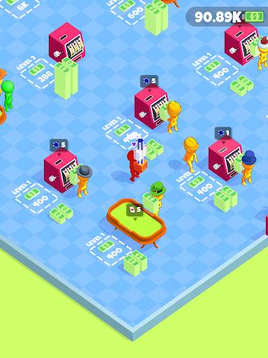My Mini Casino स्क्रीनशॉट 15