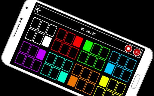 Create Dj Dubstep Music screenshot 7