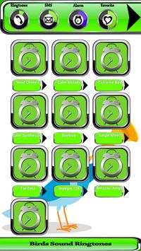 Birds Sound Ringtones screenshot 4